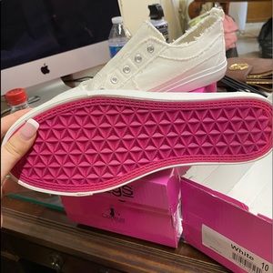 Blowfish Malibu Knockoffs